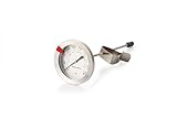 Tescoma Kochthermometer mit Klipp GRADIUS