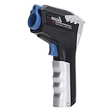 Infrarot-Thermometer, ABS-Infrarot-Temperaturanzeigepistole mit Automatischer Abschaltung Leichtgewicht…