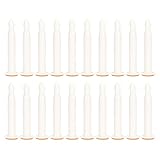 Ejoyous 20Pcs Up Truthahn Timer, Thermometer Kochen Einweg Truthahn Ofenthermometer Geflügelthermometer…
