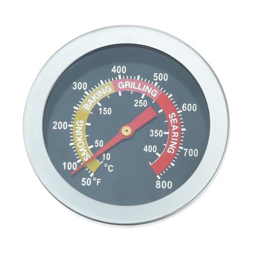 Grillthermometer