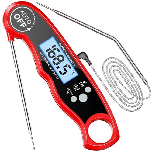 Fleischthermometer
